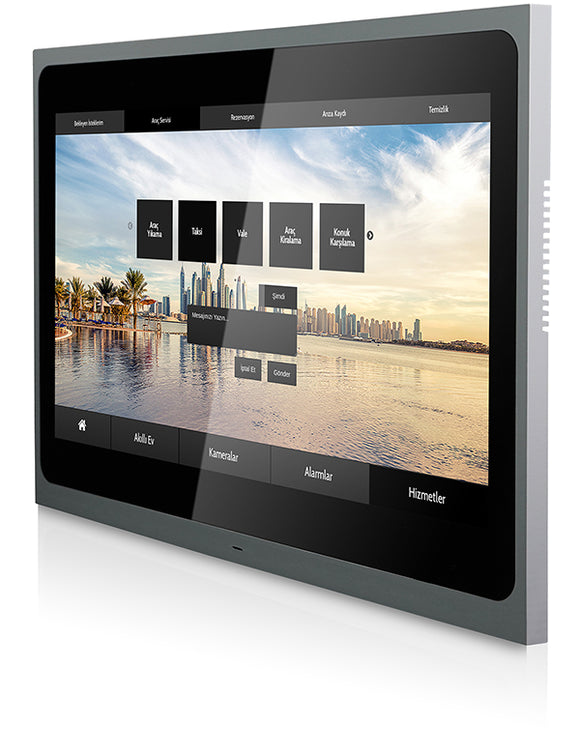VALESA TOUCH PANEL 10.1 inch