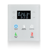 MONA 5 BUTTON THERMOSTAT