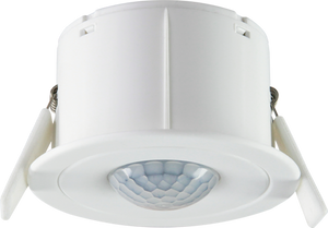 Knx Presence Brightness Sensor (Flush Mount)