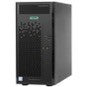 Hp Proliant ML10 GEN9+8 GB RAM Server