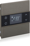 ROSA METAL THERMOSTAT 1 FOLD ICON