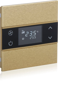 ROSA METAL THERMOSTAT 1 FOLD ICON