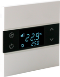 ROSA METAL THERMOSTAT 1 FOLD ICON